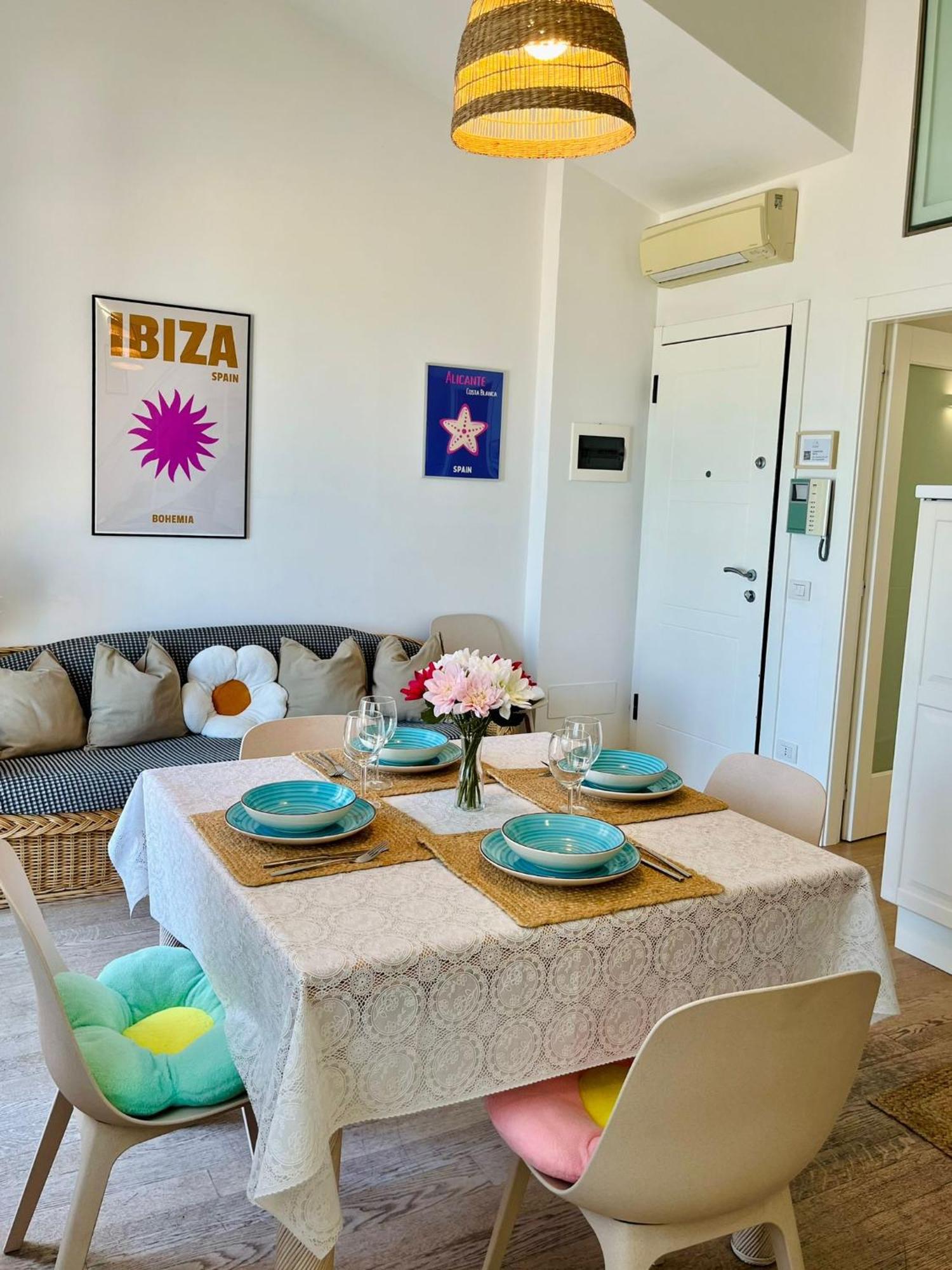 Conero Casa - Marcelli Di Numana In Via Litoranea 101 Sul Mare Vista Spiaggia Con Parcheggio Esclusivo Kültér fotó